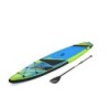 BESTWAY
Kit paddle sup gonflable aqua excursion tech