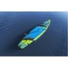 BESTWAY
Kit paddle sup gonflable aqua excursion tech