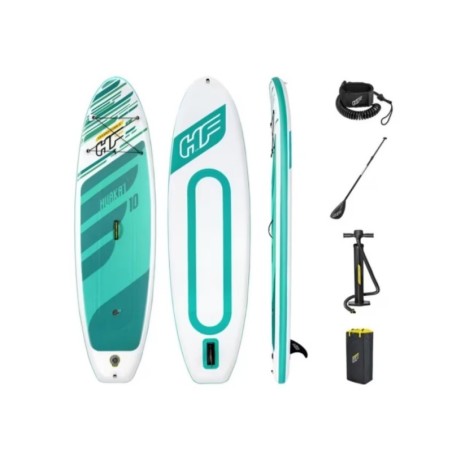 BESTWAY Paddle SUP gonflable Bestway HuaKa'i