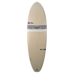 DRIFTER 6'8''