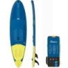 ITIWIT
STAND UP PADDLE GONFLABLE LONGBOARD DE SURF