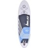 ZRAY Sup Gonflable X-Rider X1 10'2  Bleu