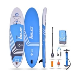 ZRAY
Sup Gonflable X-Rider X2 10'10 Bleu