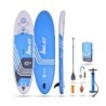 ZRAY
Sup Gonflable X-Rider X2 10'10 Bleu