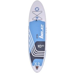 ZRAY
Sup Gonflable X-Rider X2 10'10 Bleu