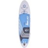 ZRAY
Sup Gonflable X-Rider X2 10'10 Bleu