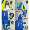 COASTO Stand Up Paddle Gonflable   (13'1x31 x6)