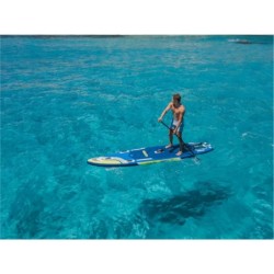 COASTO Stand Up Paddle Gonflable   (13'1x31 x6)