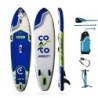 COASTO
Stand Up Paddle Gonflable AllRound Amerigo Dropstitch TTS