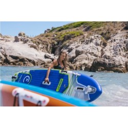 COASTO
Stand Up Paddle Gonflable AllRound Amerigo Dropstitch TTS