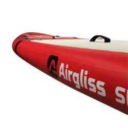 AIRGLISS
PADDLE GONFLABLE AIRGLISS SKY 10.4