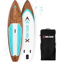 X PADDLE BOARDS
Paddle Gonflable Riviera 11 pieds pack