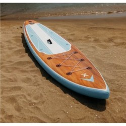 X PADDLE BOARDS
Paddle Gonflable Riviera 11 pieds pack