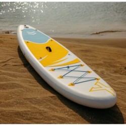 X PADDLE BOARDS
Paddle Gonflable Convertible Kayak X-paddleboards