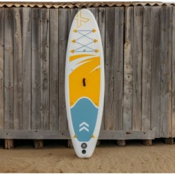 X PADDLE BOARDS
Paddle Gonflable Convertible Kayak X-paddleboards