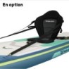 WOW
PADDLE GONFLABLE WOW ADVANCED RAMBLER 12.0