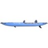 KAYAK GONFLABLE ZRAY TORTUGA - 2 PLACES