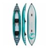 KAYAK GONFLABLE 410 - 2 PLACES- SPINERA