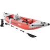 Intex Unisex Kayak, 1 place