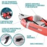 Intex Unisex Kayak, 1 place