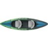 Intex Challenger K2 Bateau gonflable – Kayak gonflable