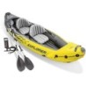 Intex Set Kayak Explorer k2-2 pers