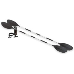 Intex Set Kayak Explorer k2-2 pers