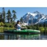 Intex - Kayak - Challenger 1 - Pour 1 personne