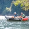 Kayak Dakota K2 2 places INTEX