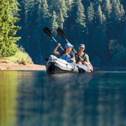 Kayak Dakota K2 2 places INTEX