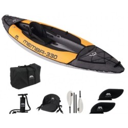 Aqua Marina Memba ME 330 Kayak Rubber Boat