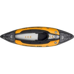 Aqua Marina Memba ME 330 Kayak Rubber Boat