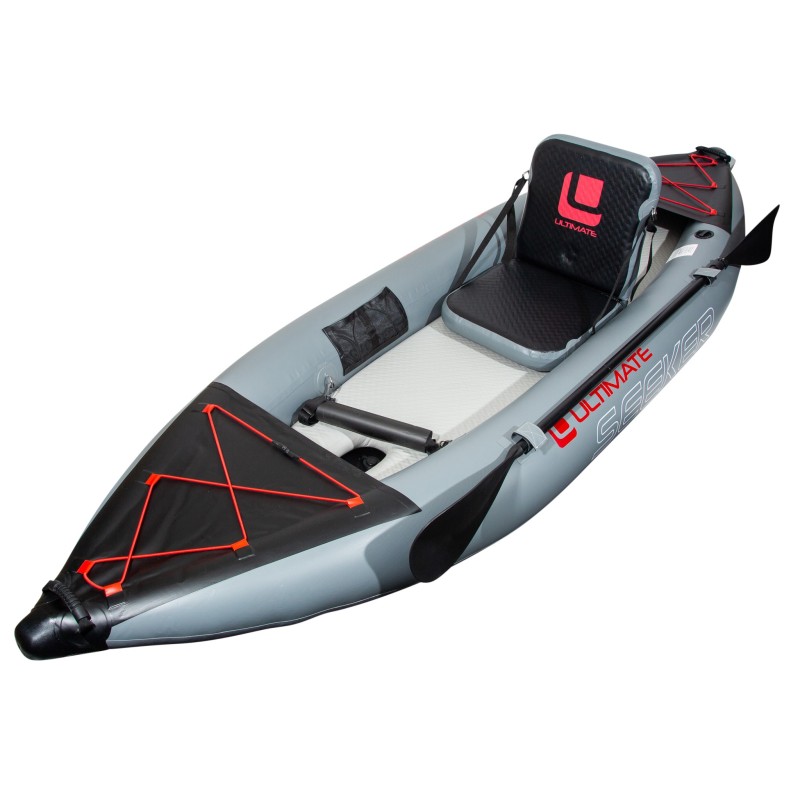 Ultimate Seeker Kayak 310