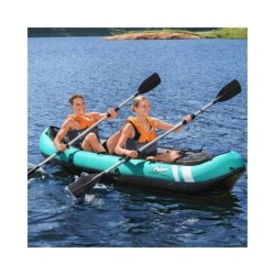 Kayak gonflable Hydro Force Ventura 2P