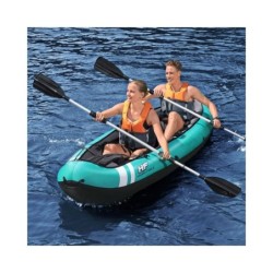 Kayak gonflable Hydro Force Ventura 2P