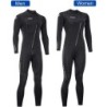 Combinaison neoprene super stretch ZCCO homme et femme