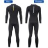 Combinaison neoprene super stretch ZCCO homme et femme