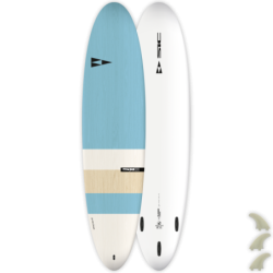 CARVER 7'6"