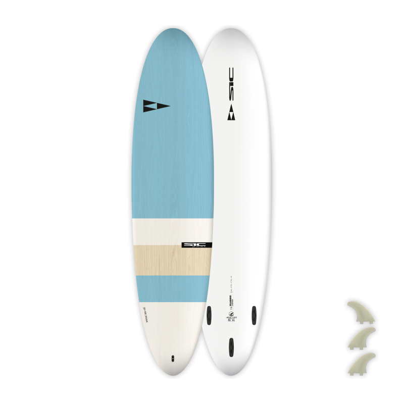 CARVER 7'6"