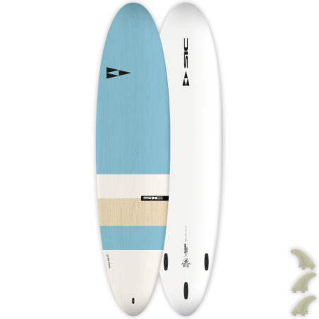 CARVER 7'6"