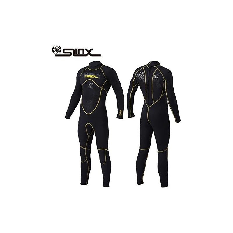 Combinaison homme manches longues 3mm neoprene combinaison Surf