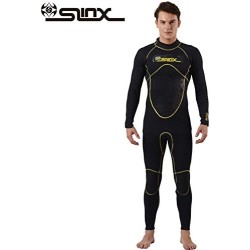 Combinaison homme manches longues 3mm neoprene combinaison Surf