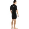 Cressi Lido Man - Combinaison Neoprene Shorty Homme -Plongee