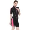 Cressi Lido Lady 2 mm - Combinaison courte en neoprene