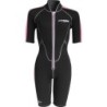 Cressi Lido Lady 2 mm - Combinaison courte en neoprene