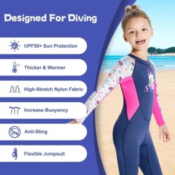 Neoprene combinaison de plongee pour enfants, Neoprene Wet set