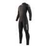 COMBINAISON MYSTIC STAR BACKZIP 5/3MM NOIR