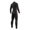 COMBINAISON MYSTIC STAR BACKZIP 5/3MM NOIR