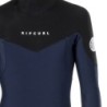 COMBINAISON RIP CURL DAWN PATROL 3/2 BACKZIP NAVY