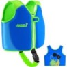 OSHYLE Gilet de Natation en neoprene pour Enfants